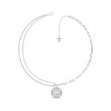 Halsk�de til kvinder Guess UBN70000 #1