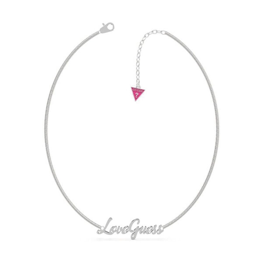 Halsk�de til kvinder Guess UBN70048 45 cm #1