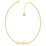 Choker Guess UBN70049 45 cm #2