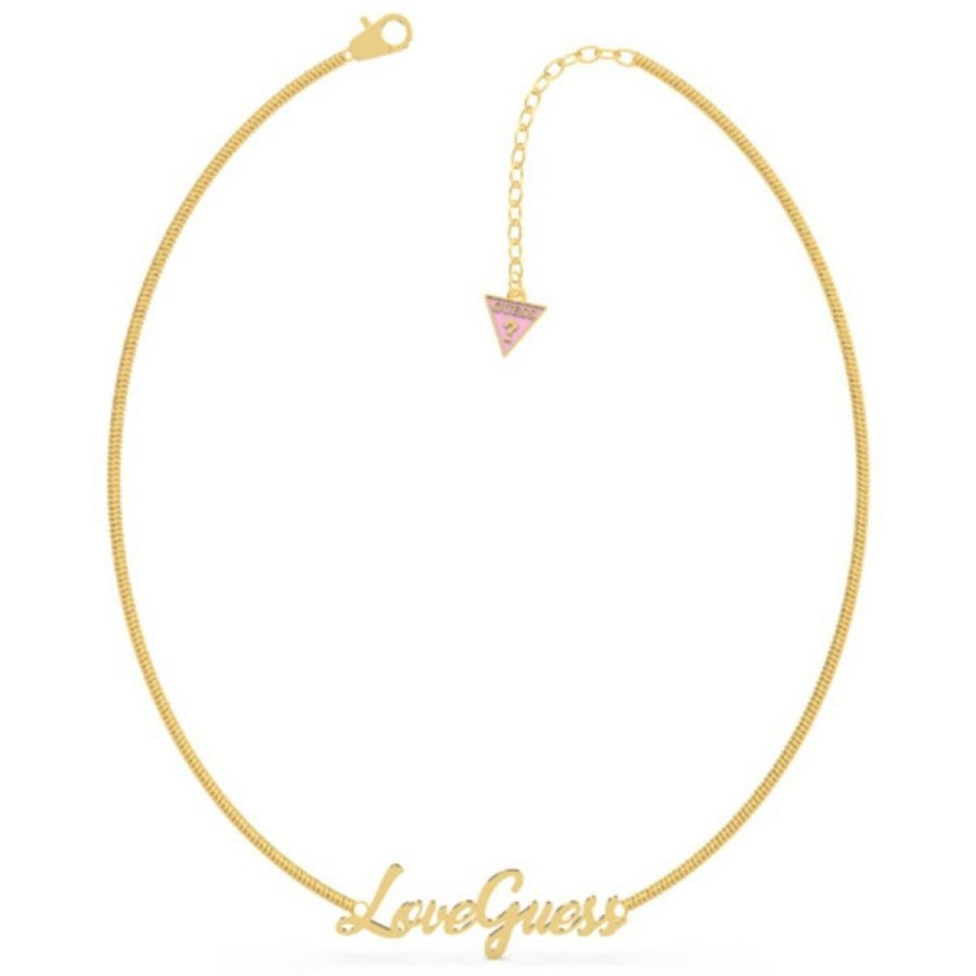 Choker Guess UBN70049 45 cm #2