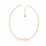 Choker Guess UBN70049 45 cm #1
