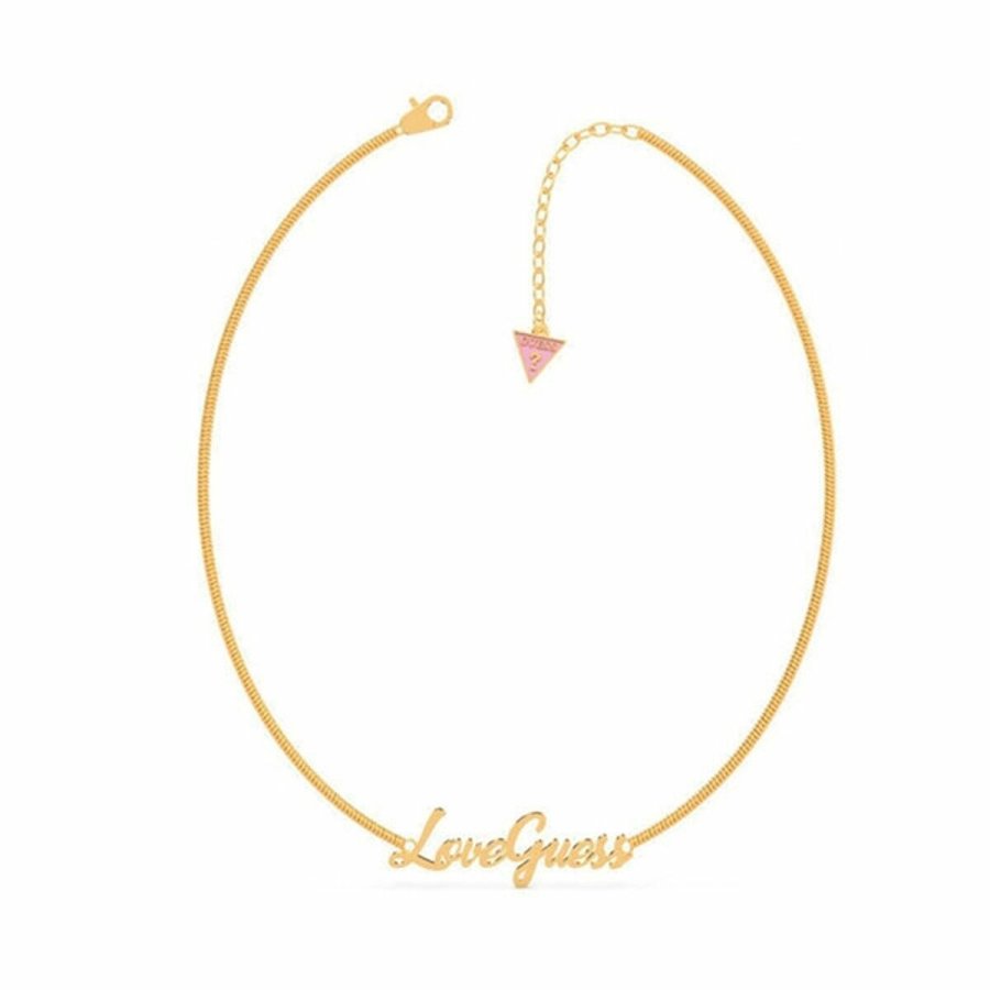 Choker Guess UBN70049 45 cm #1