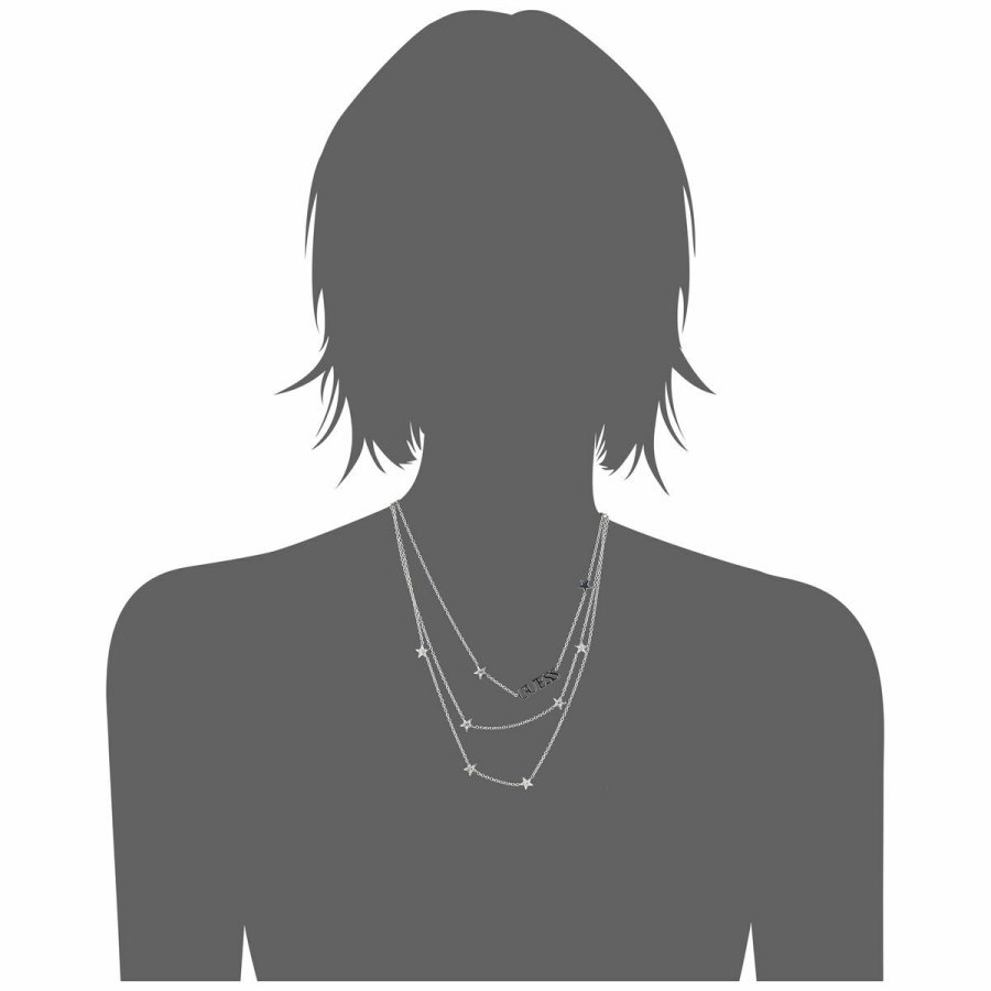 N�glesnor Guess UBN70065 45 cm #5