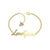 Armbnd til kvinder Guess UBB70058-S 20 cm #1