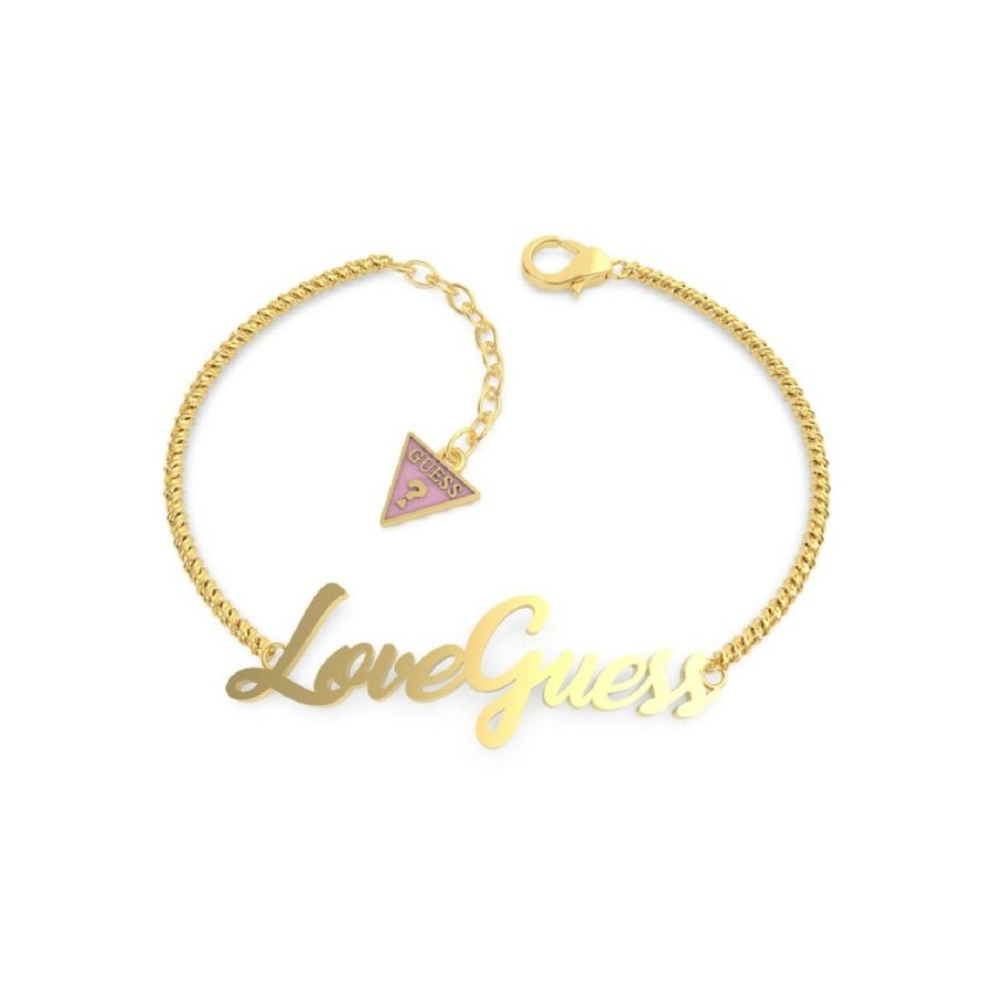 Armbnd til kvinder Guess UBB70058-S 20 cm #1