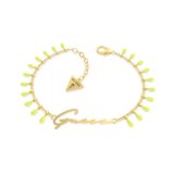 Armbnd til kvinder Guess UBB70121-S #1