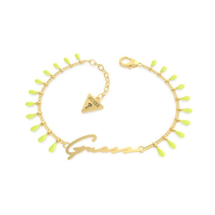 Armbnd til kvinder Guess UBB70121-S #1