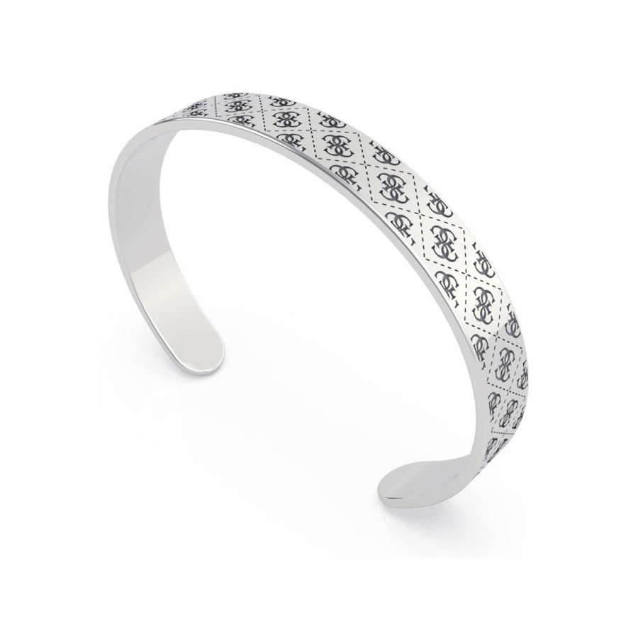 Armbnd til kvinder Guess UBB70141-S #1