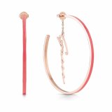 reringe til kvinder Guess UBE70199 Metal #3