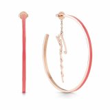 reringe til kvinder Guess UBE70199 Metal #4