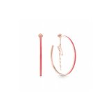 reringe til kvinder Guess UBE70199 Metal #2