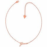 Halsk�de til kvinder Guess UBN29135 45 cm #1