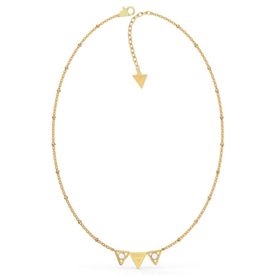 Halsk�de til kvinder Guess UBN79007 45 cm #1