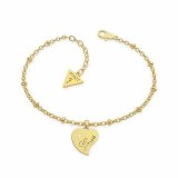 Armbnd til kvinder Guess UBB79010-S (20) #1