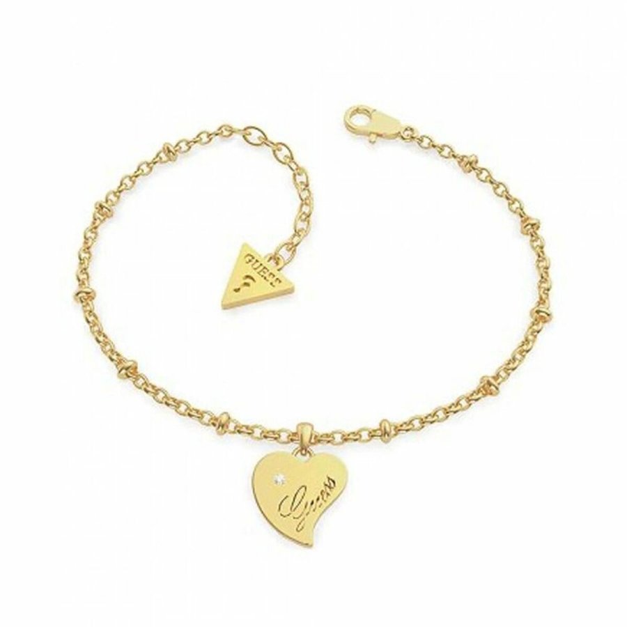 Armbnd til kvinder Guess UBB79010-S (20) #1