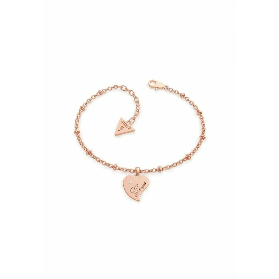 Armb�nd til kvinder Guess UBB79011-S 20 cm #1