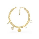 Halsk�de til kvinder Guess UBN79075 45 cm #1