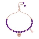 Armbnd til kvinder Guess UBB79134-S #1