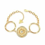 Armbnd til kvinder Guess UBB79165-S #1