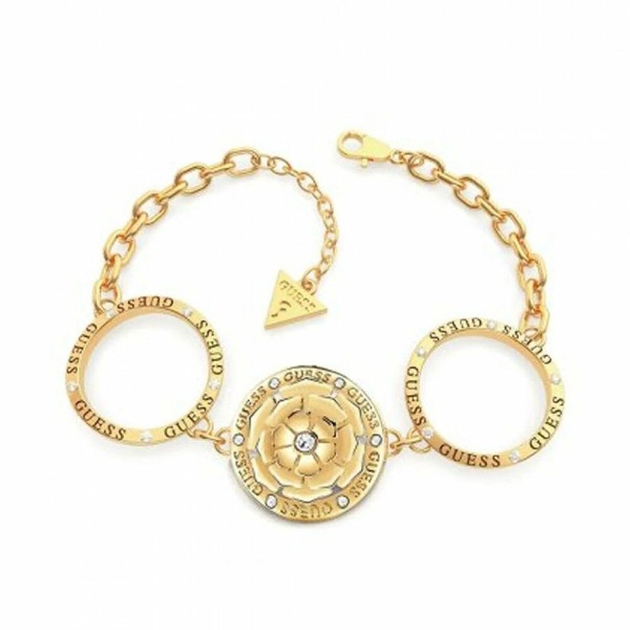 Armbnd til kvinder Guess UBB79165-S #1