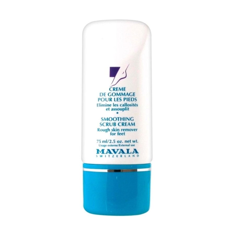 Eksfolierende creme Mavala Fdder 75 ml #1