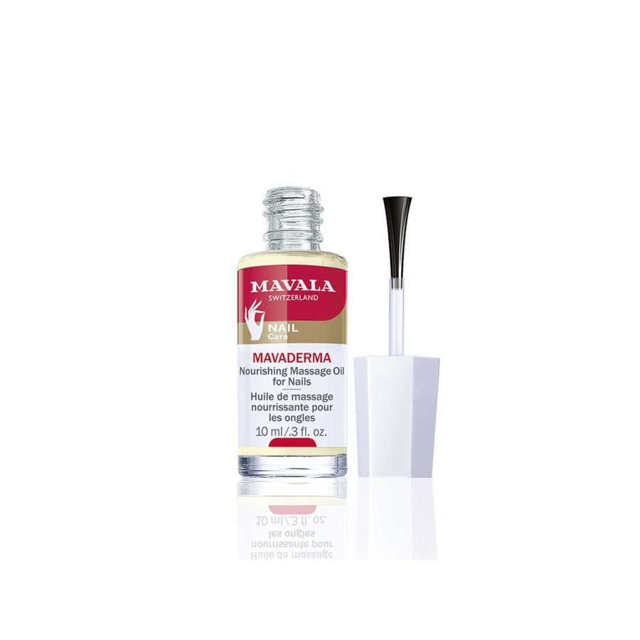 Negleforstrker Mavala Mavaderma 10 ml #2