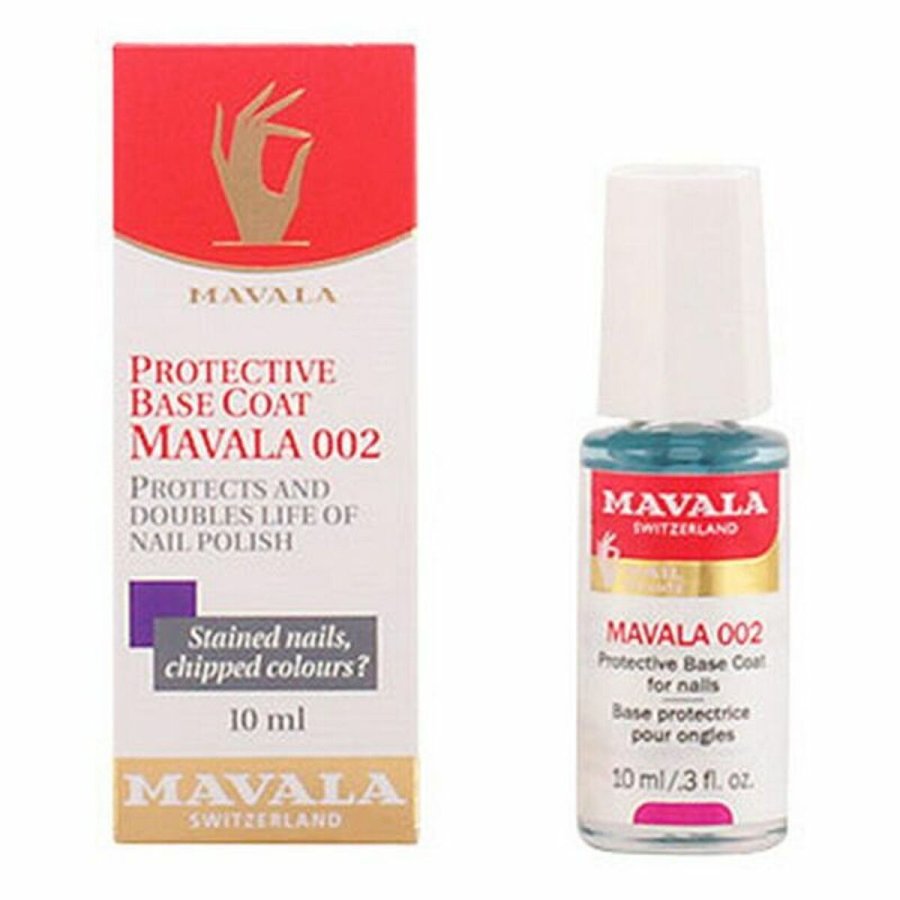 Neglebeskytter Mavala 90201 10 ml #1