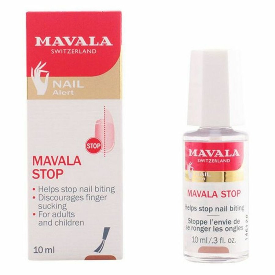 Behandling til Neglene Mavala Nail Alert 10 ml #1