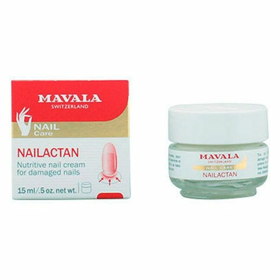 Behandling til Neglene Mavala Nailactan 15 ml #1
