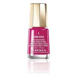 Neglelak Nail Color Cream Mavala 28919 Ankara N 1 5 ml #1