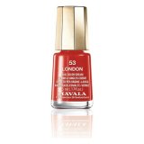 Neglelak Nail Color Cream Mavala 53-london (5 ml) #1