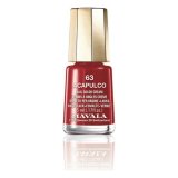 Neglelak Nail Color Cream Mavala 63-acapulco (5 ml) #1