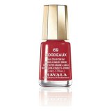 Neglelak Nail Color Cream Mavala 69-bordeaux (5 ml) #1