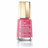 Neglelak Mavala Nail Color Cream Marrakech N 98 (5 ml) #1
