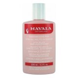 Neglelakfjerner Mavala Quitaesmalte Rosa (100 ml) 100 ml #1