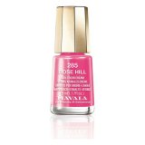 Neglelak Nail Color Cream Mavala 285-rose hill (5 ml) #1