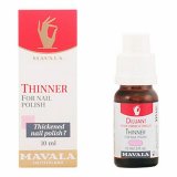 Neglelak Fortynder Mavala Mavala Thinner 10 ml #1