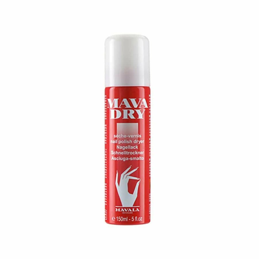 Trre Spray til Negle Mavala 91660 150 ml #1