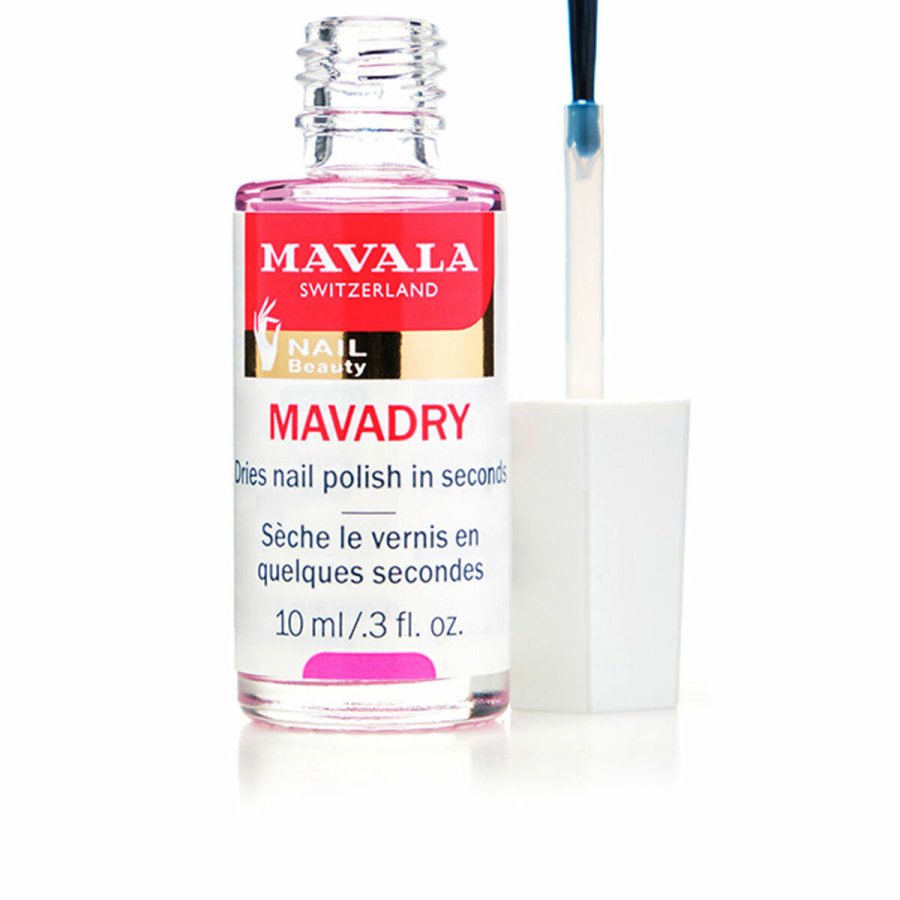 Negletrrer Mavala Mavadry 10 ml #1