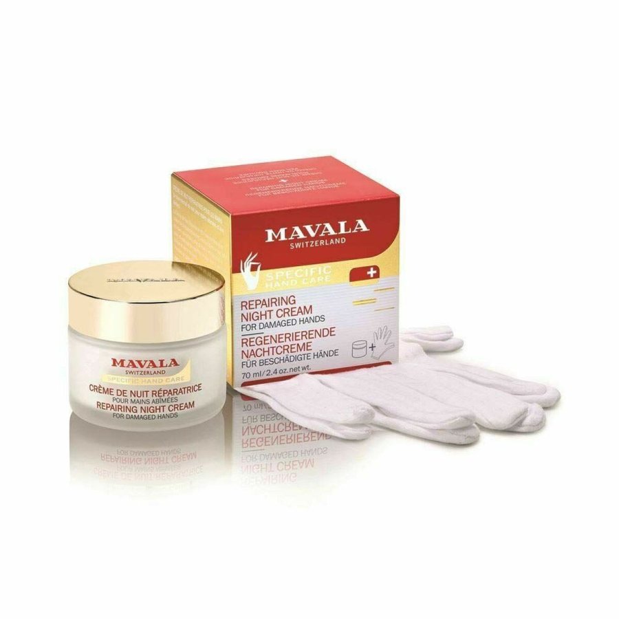 Hndcreme Mavala (75 ml) #1