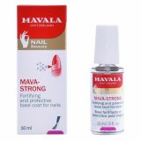 Base Neglegel Mavala Mava-Strong Styrkende Behandling 10 ml #1