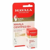 Negleforstrker Mavala Cientfico K+Pro Keratin (2 ml) #1