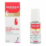 Neglelak Mavala Gel Effect (10 ml) #1
