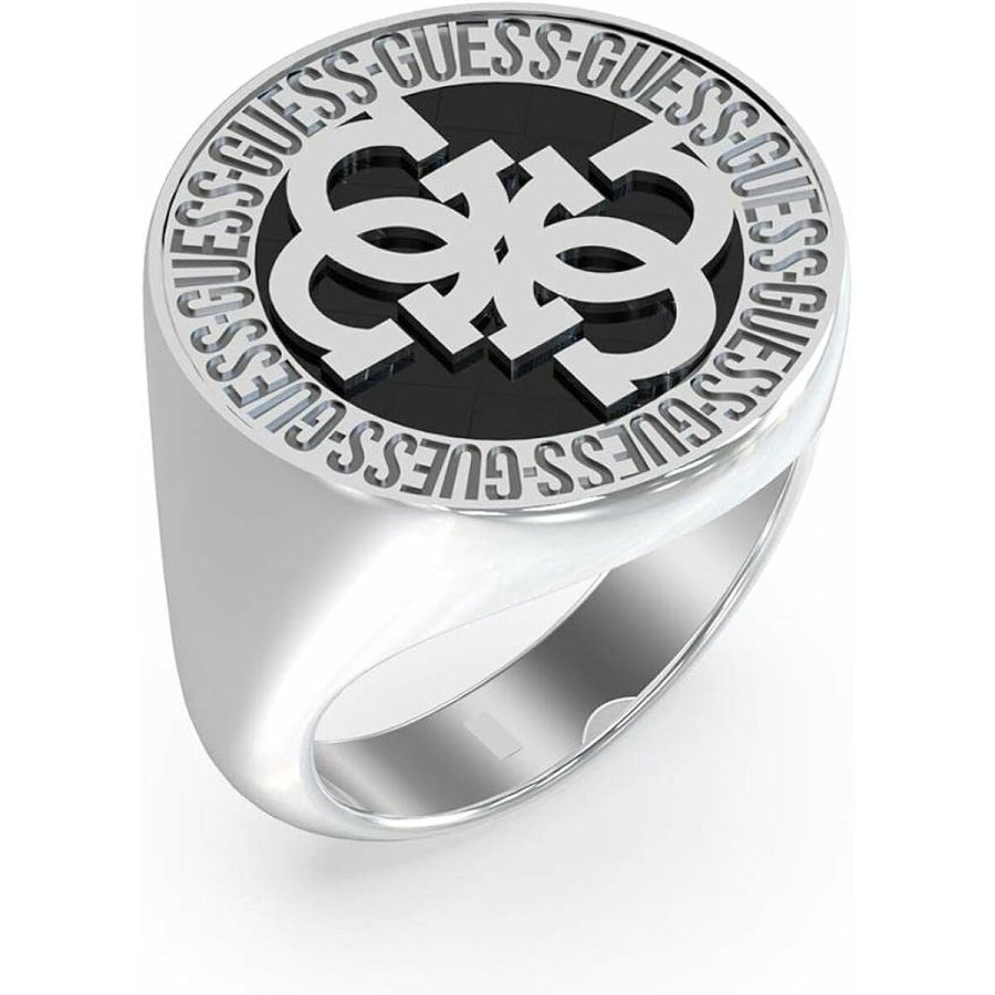 Ring til mnd Guess JUMR02115JWSTBK62 (22) #3