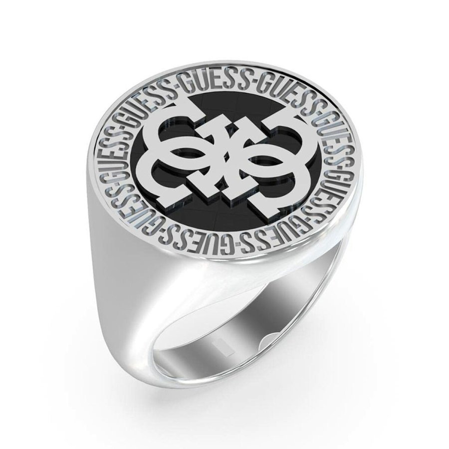 Ring til mnd Guess JUMR02115JWSTBK64 (24) #3