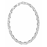 Halskde til mnd Guess JUMN02124JWSTT-U 45 cm #2