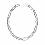 Halskde til mnd Guess JUMN02126JWSTT-U 45 cm #1