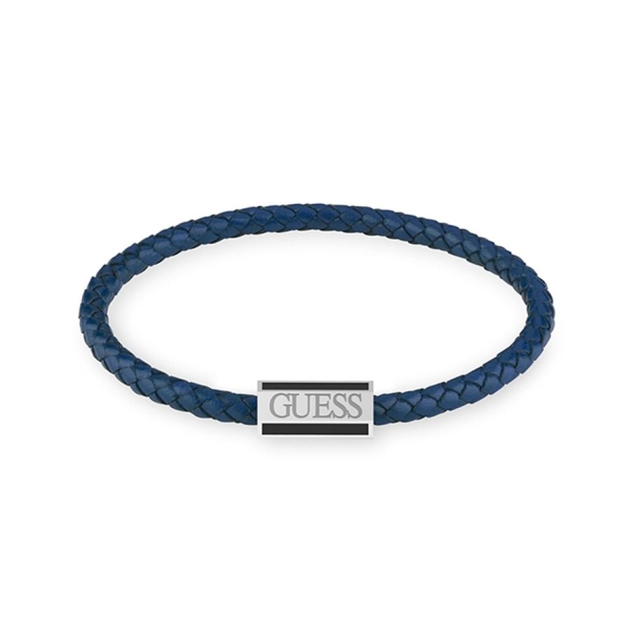 Armbnd til kvinder Guess JUMB02141JWSTJBS #1