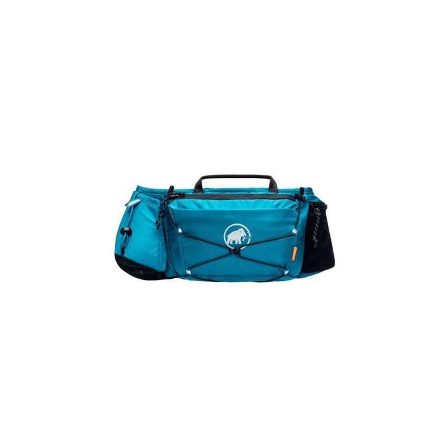 B�ltetaske Mammut Lithium Bl� #1