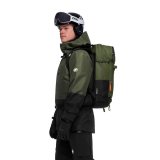 Sportsrygs�k Mammut Mamut Nirvana 35 Oliven 35 L #2